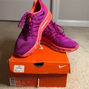 Nike Air Max 2015